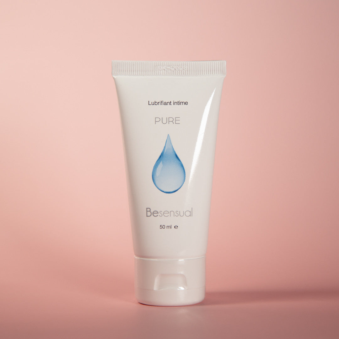 Lubrifiant à Base d'Eau Pure