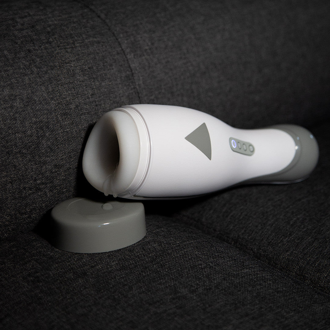 masturbateur explosion ouverture silicone et lubrifiant special sextoy