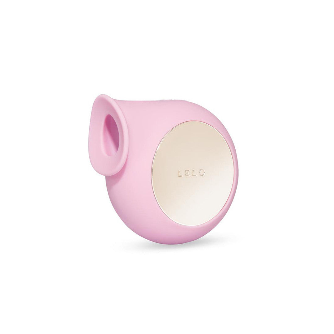 SILA - Stimulateur Clitoridien à Ondes Soniques - LELO