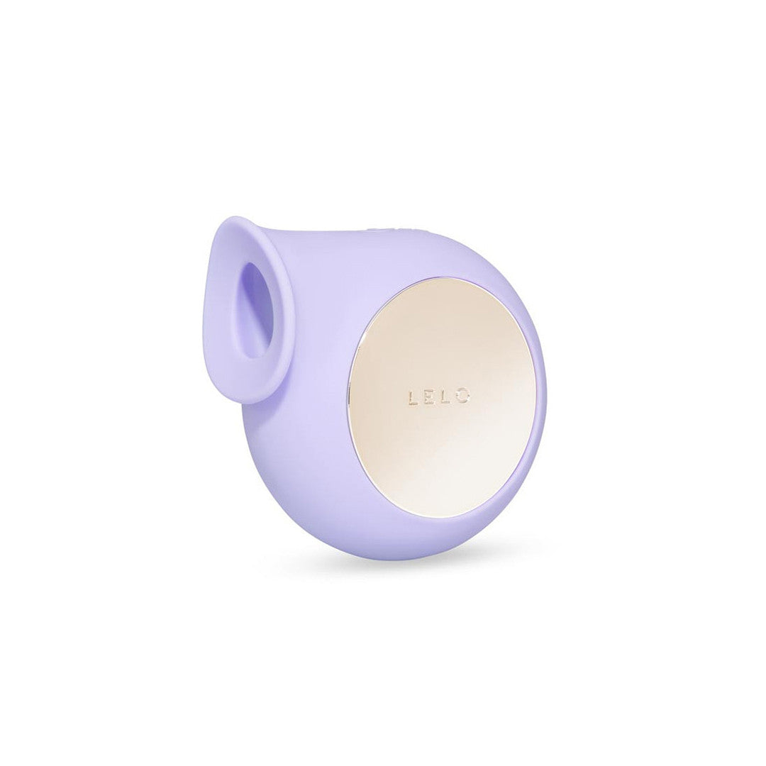 SILA - Stimulateur Clitoridien à Ondes Soniques - LELO