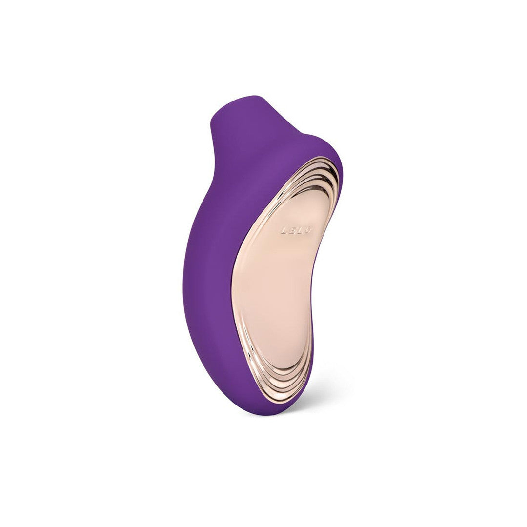 Sona 2 Cruise - Stimulateur Clitoridien par Ondes Soniques - LELO