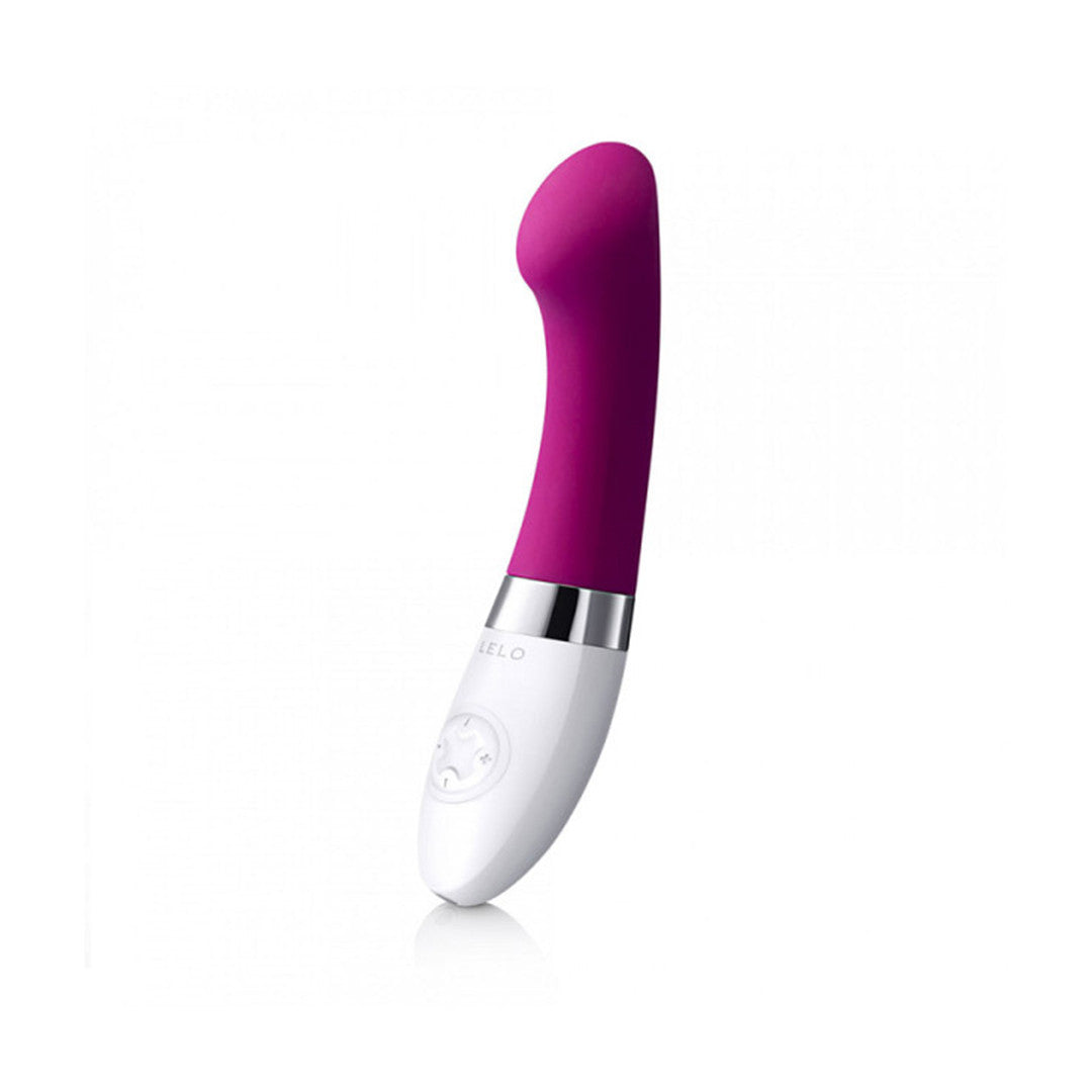 GIGI 2 - Vibromasseur Point G - LELO