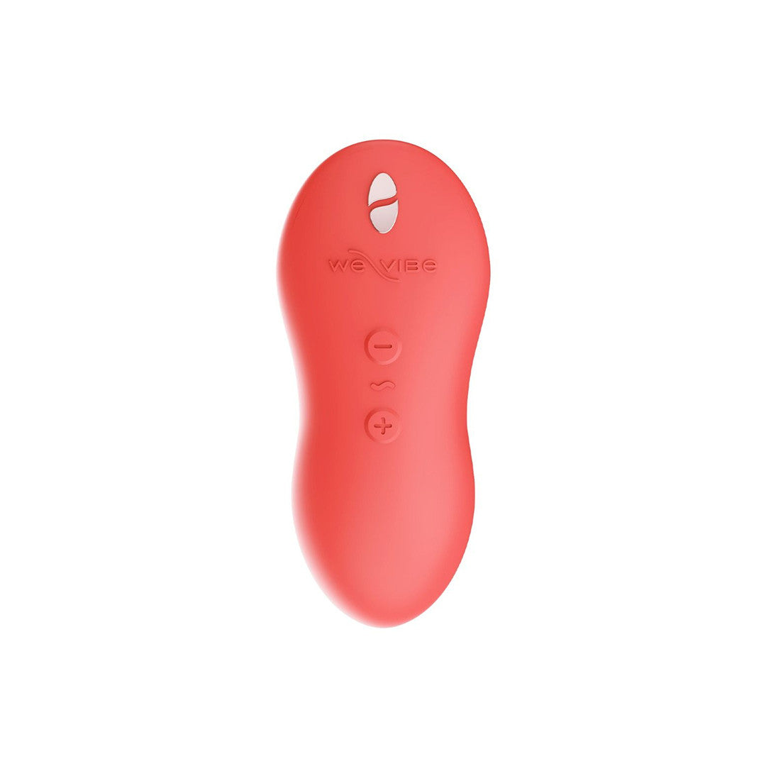Vibromasseur et Masseur Touch X Crave Coral - We Vibe
