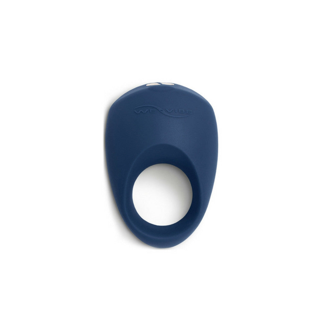 Anneau Vibrant Connecté Pivot - Sextoy pour couple - We Vibe