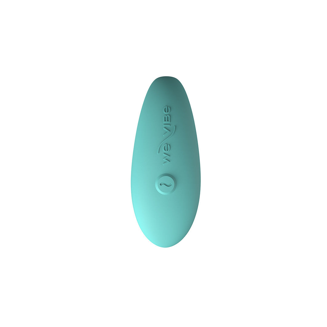 Sync Lite - Stimulation clitoris et point G - We Vibe