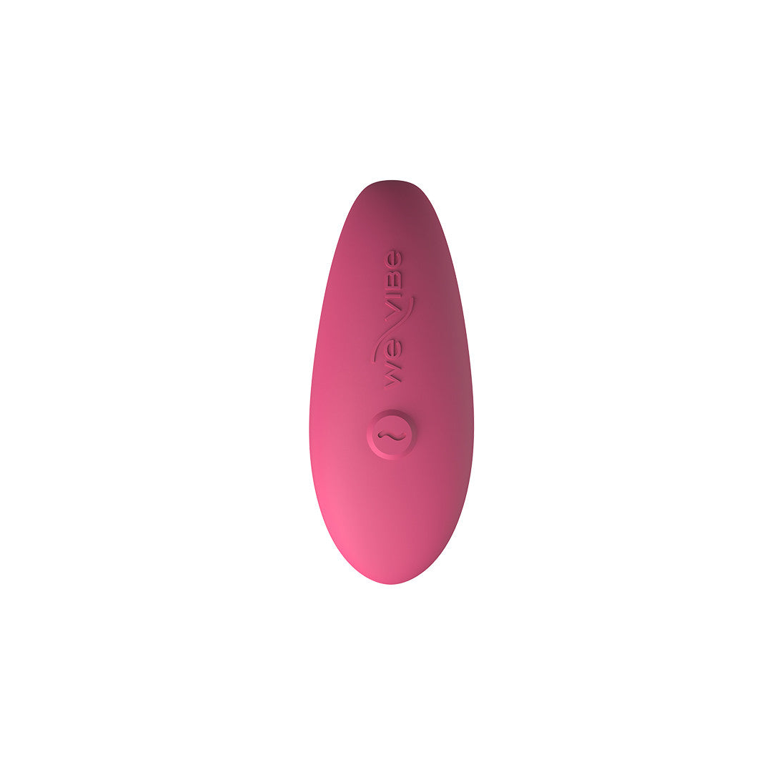 Sync Lite - Stimulation clitoris et point G - We Vibe