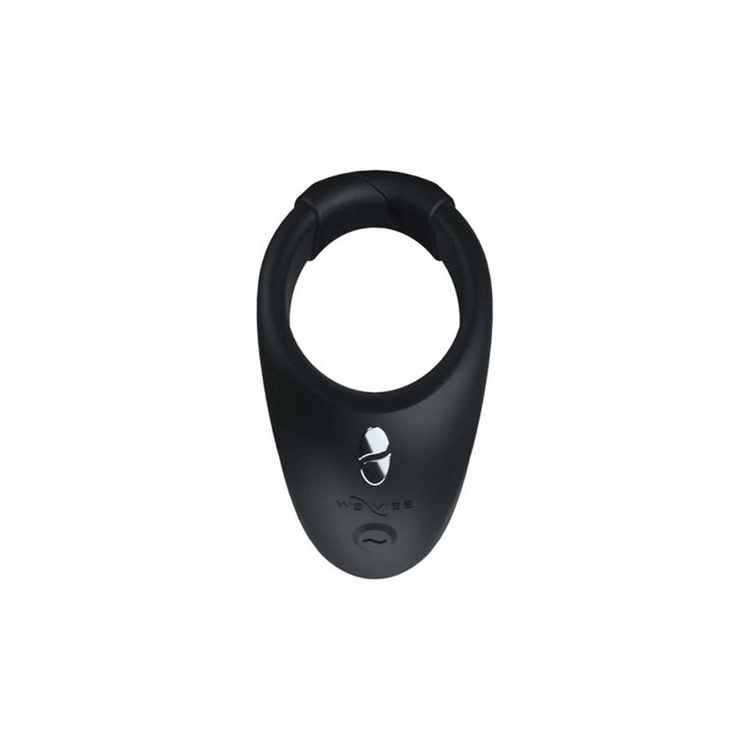 Cockring Bond - Vibrant, Connecté et Réglable - We-Vibe
