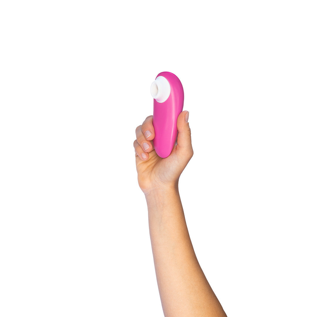Womanizer Starlet 3 - Stimulateur Clitoridien air pulsé - Violet