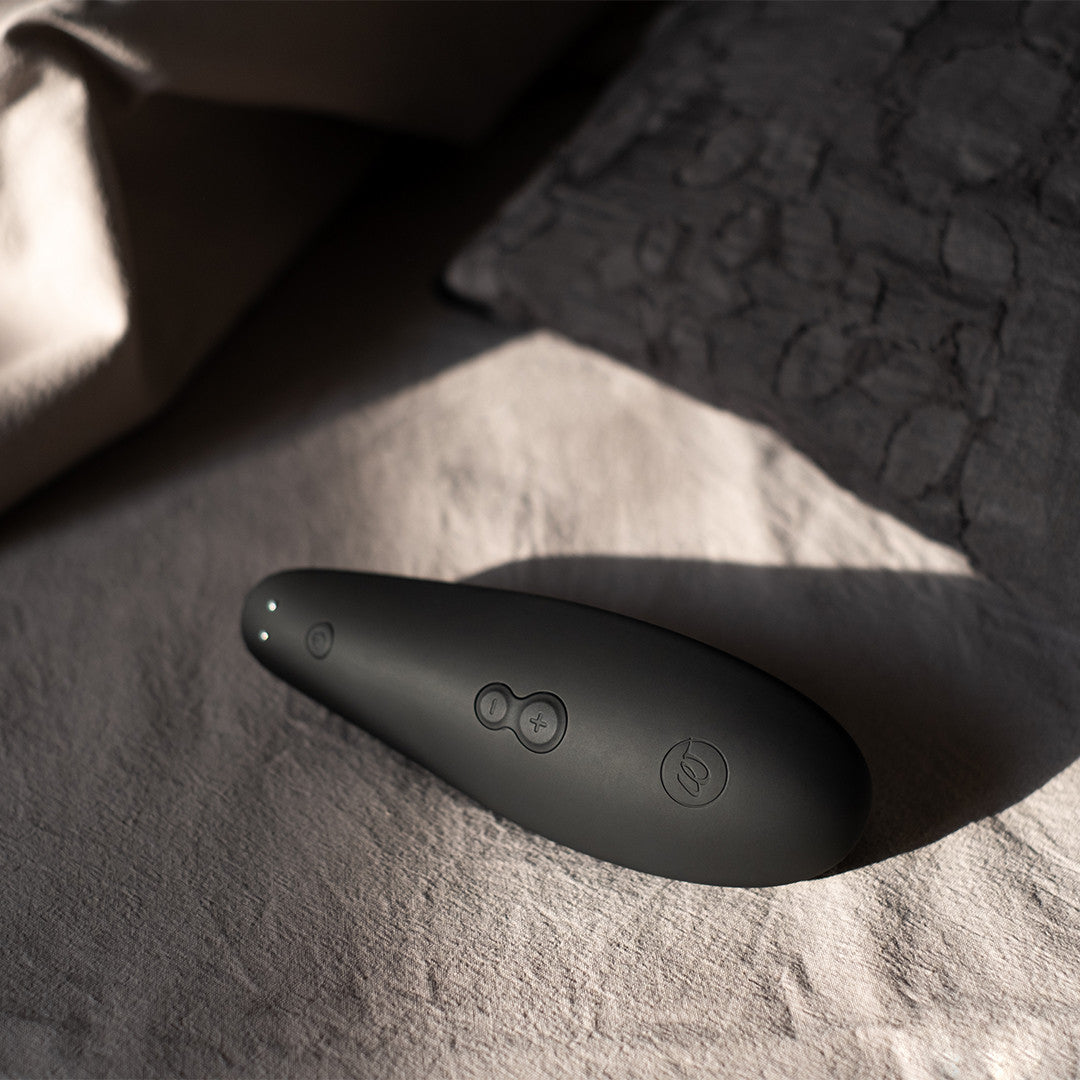 Stimulateur Clito Classic 2 - Orgasmes Sans Contact - Womanizer