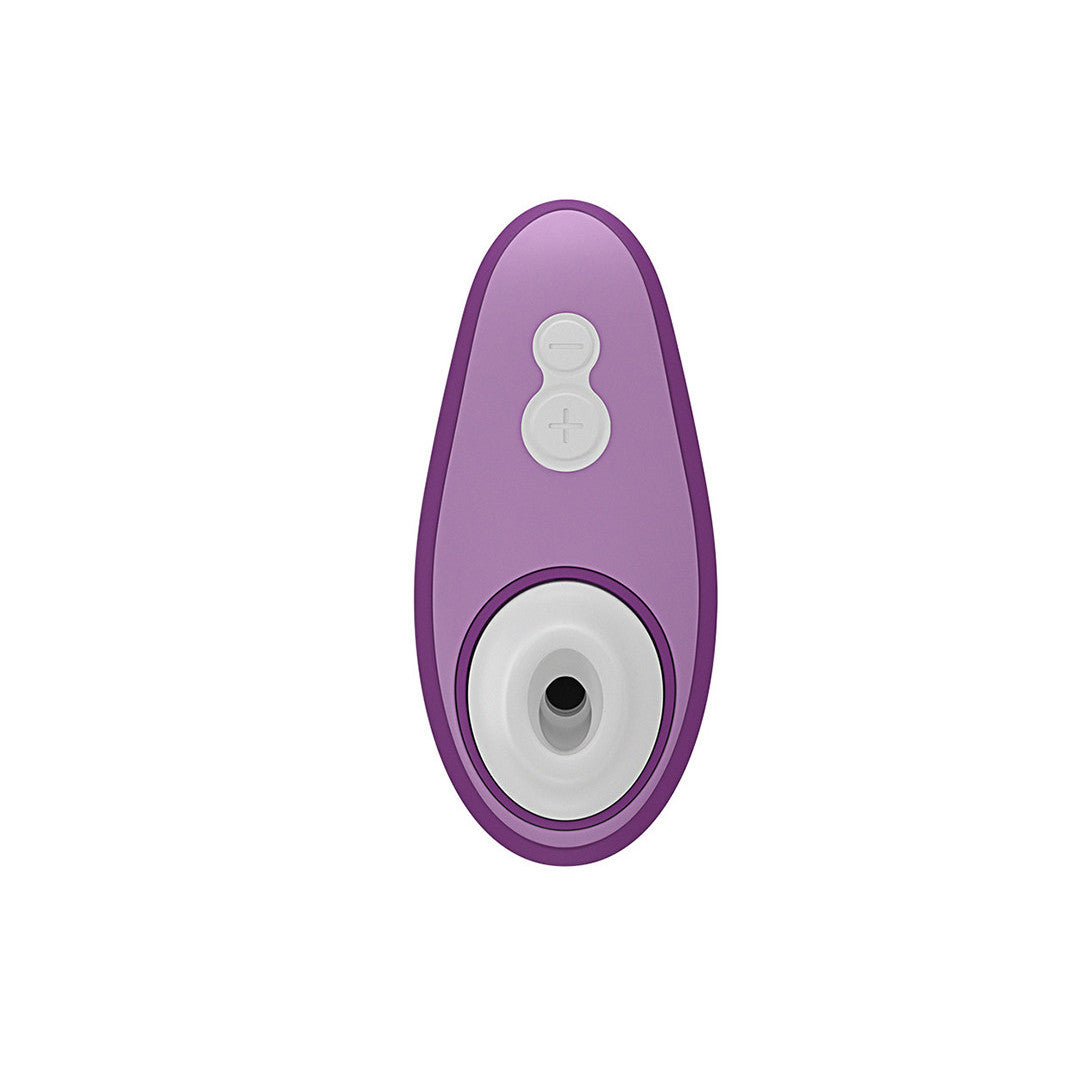 Womanizer Liberty 2 – Stimulateur Clitoridien Compact