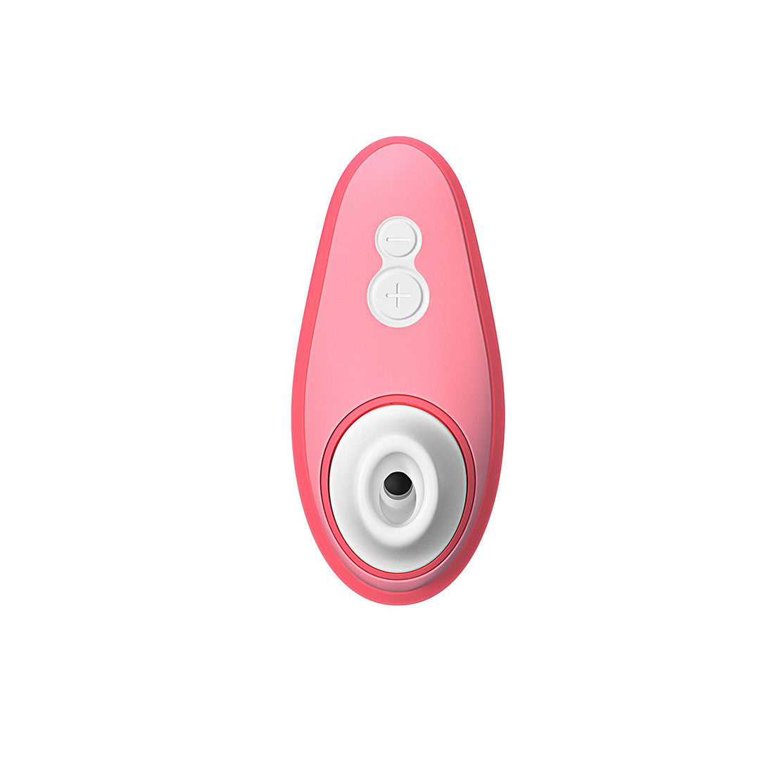 Womanizer Liberty 2 – Stimulateur Clitoridien Compact