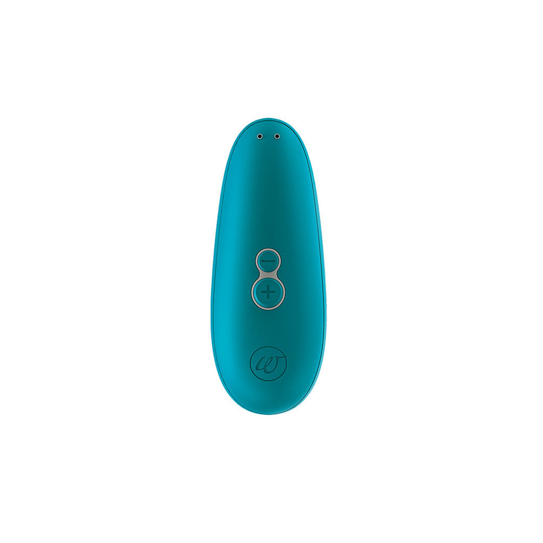 Womanizer Starlet 3 - Stimulateur Clitoridien air pulsé - Violet