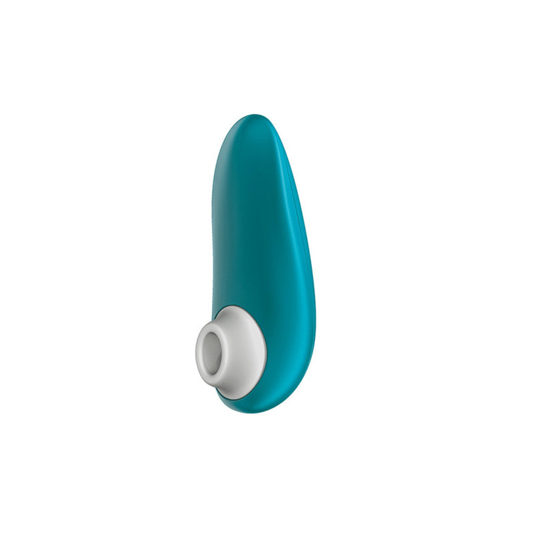 Womanizer Starlet 3 - Stimulateur Clitoridien air pulsé - Violet