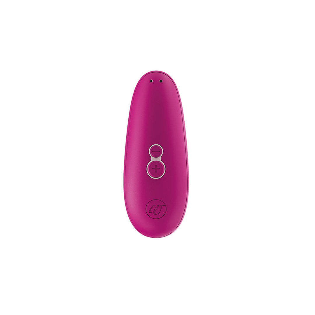 Womanizer Starlet 3 - Stimulateur Clitoridien air pulsé - Violet