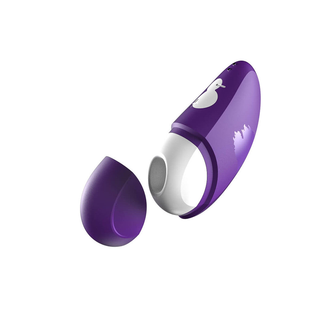 Stimulateur Clitoridien Free - ROMP