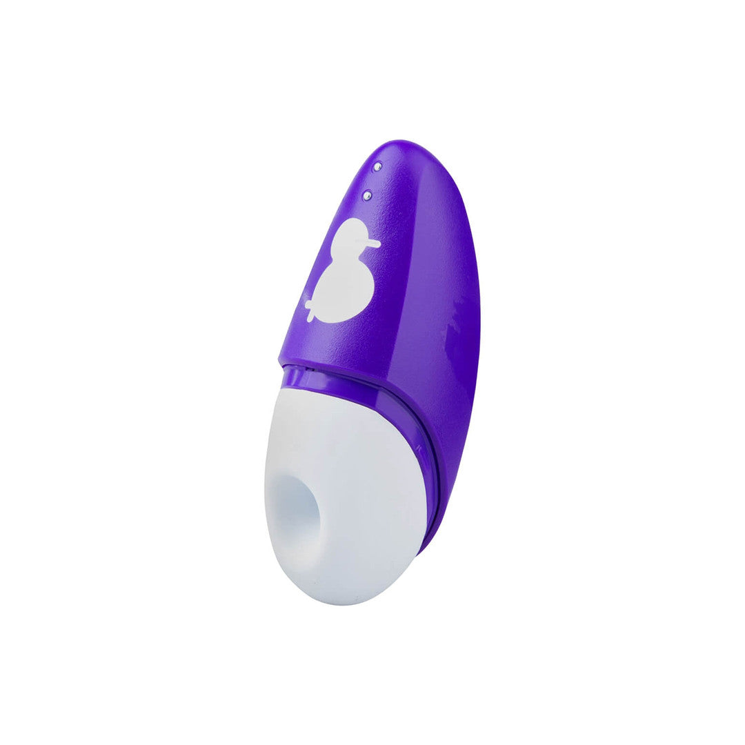 Stimulateur Clitoridien Free - ROMP