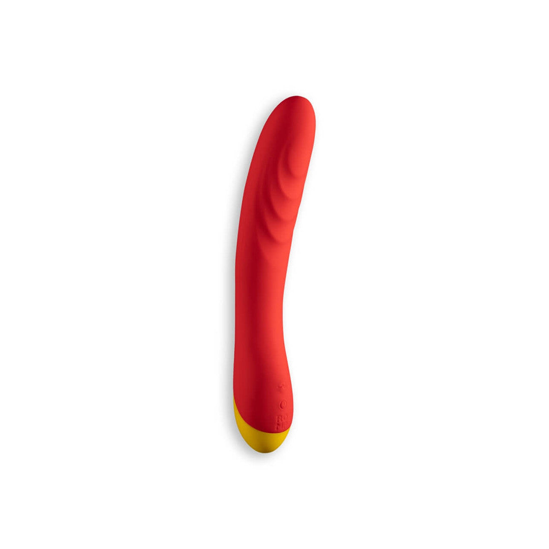 Vibromasseur Point G Hype - ROMP
