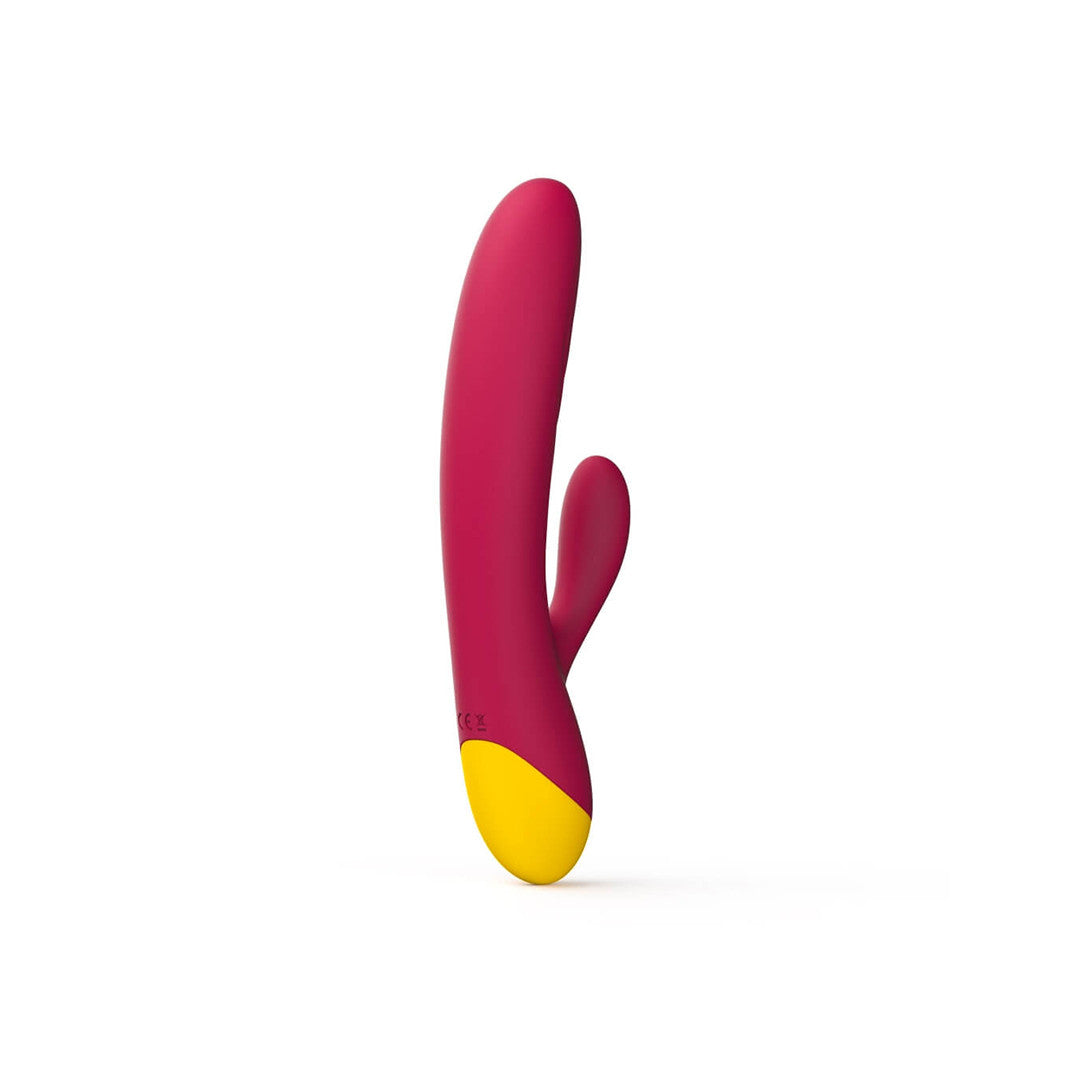 Vibromasseur Rabbit Jazz - ROMP