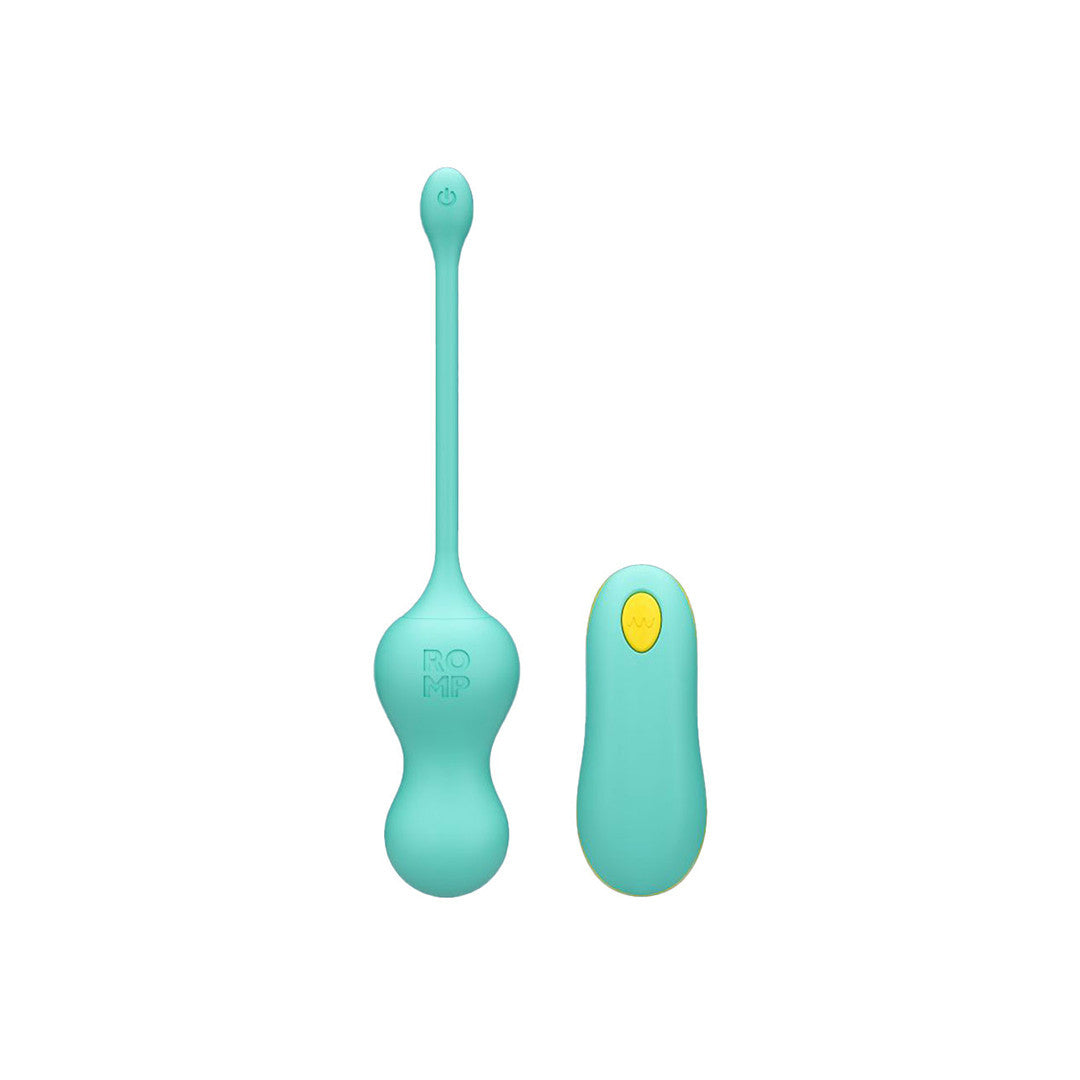 Oeuf Vibrant Cello - Romp