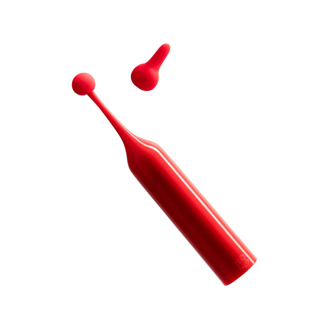 Stimulateur Clitoridien et Point G Pop - Romp
