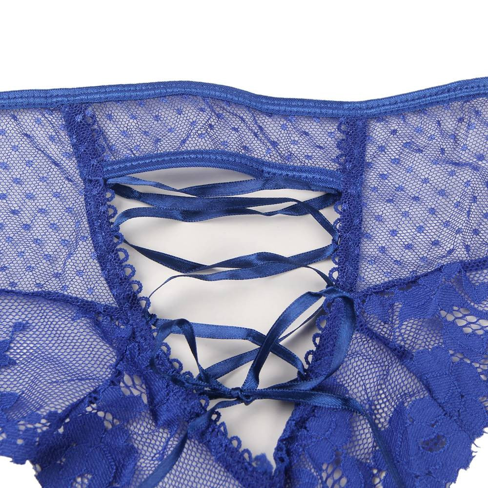Culotte Nottingham