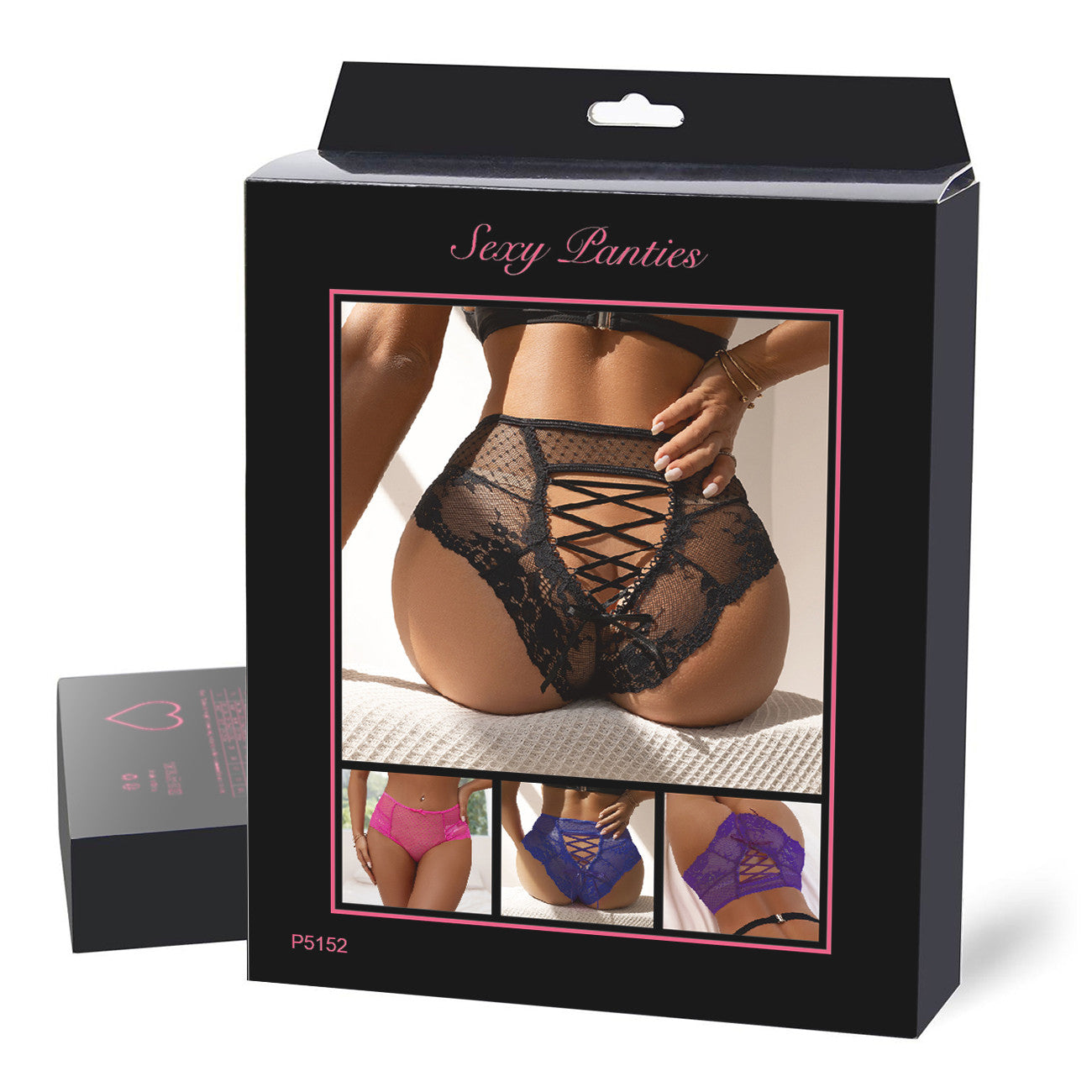 Culotte Nottingham