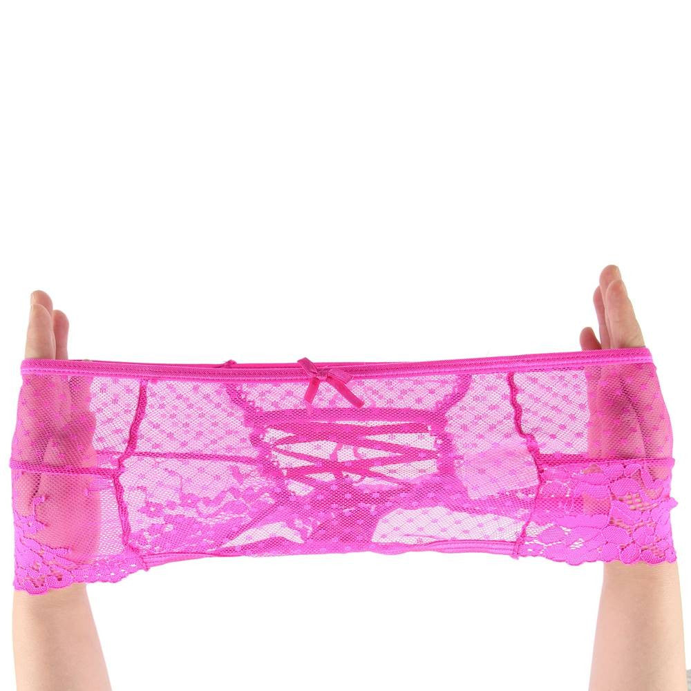 Culotte Nottingham