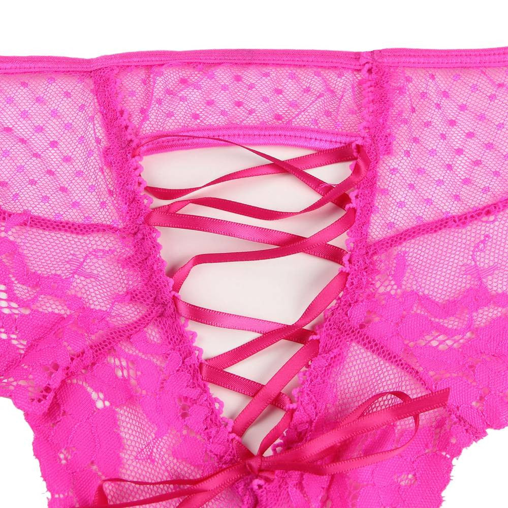 Culotte Nottingham