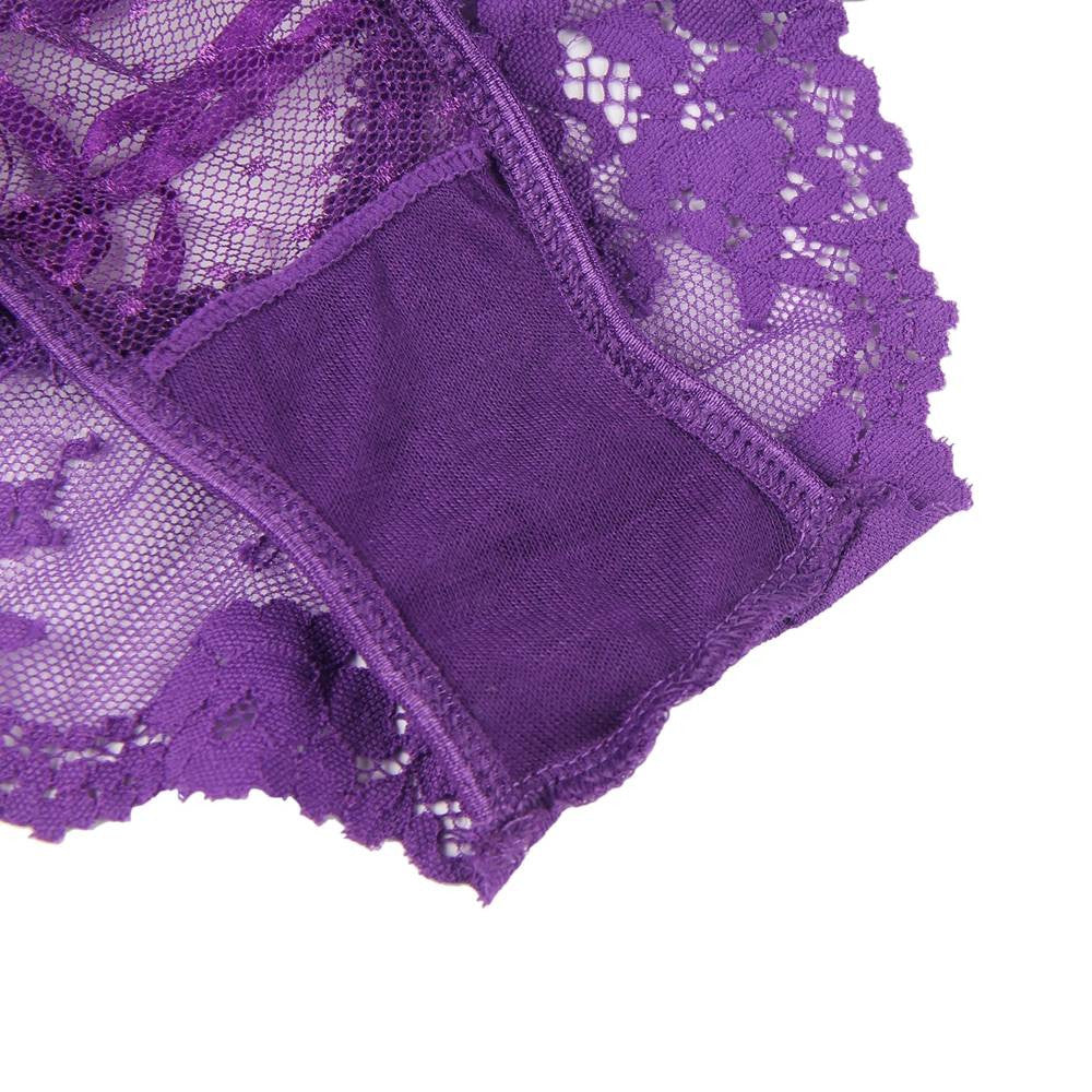 Culotte Nottingham