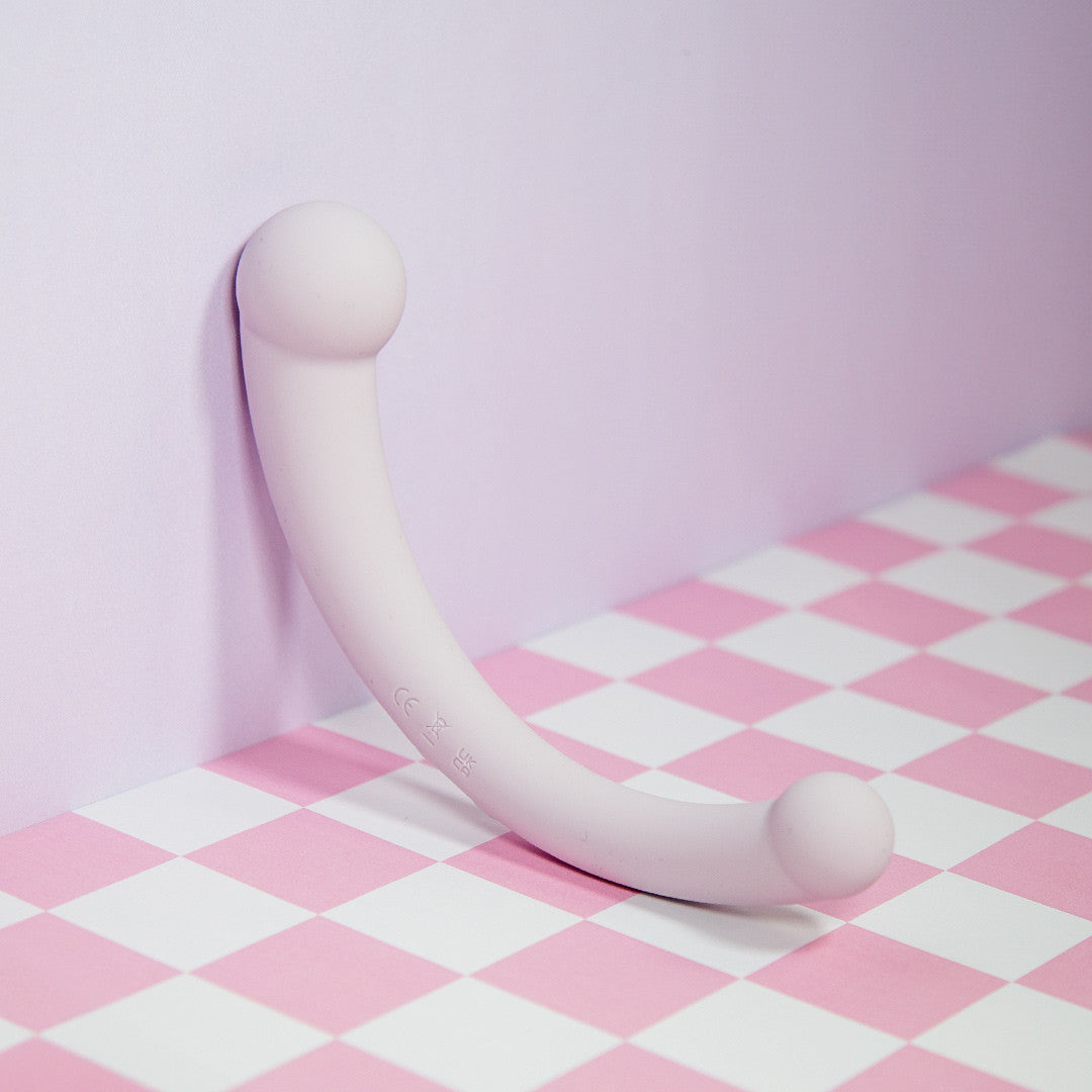 Vibromasseur Point G Équilibre - Be Happy