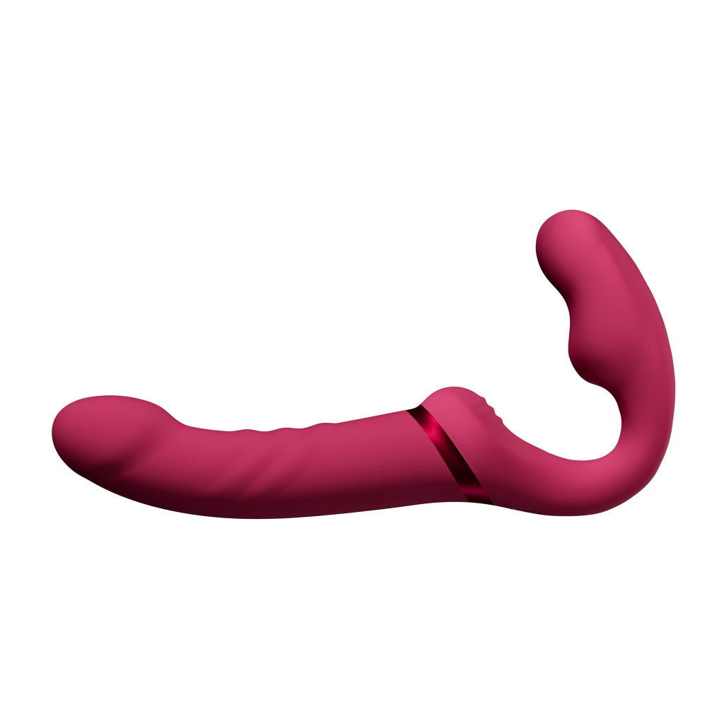 Strap-On Connecté Lapis - Lovense