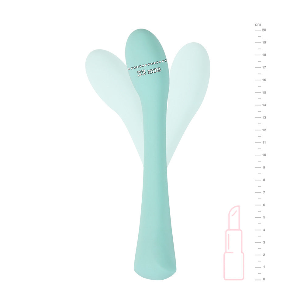 Vibromasseur Point G - Malice +