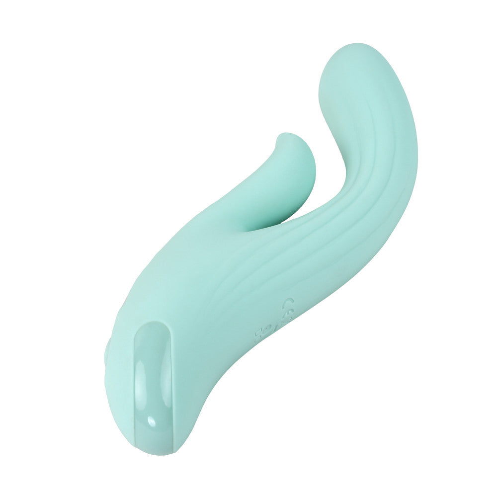 Vibromasseur Rabbit Comète