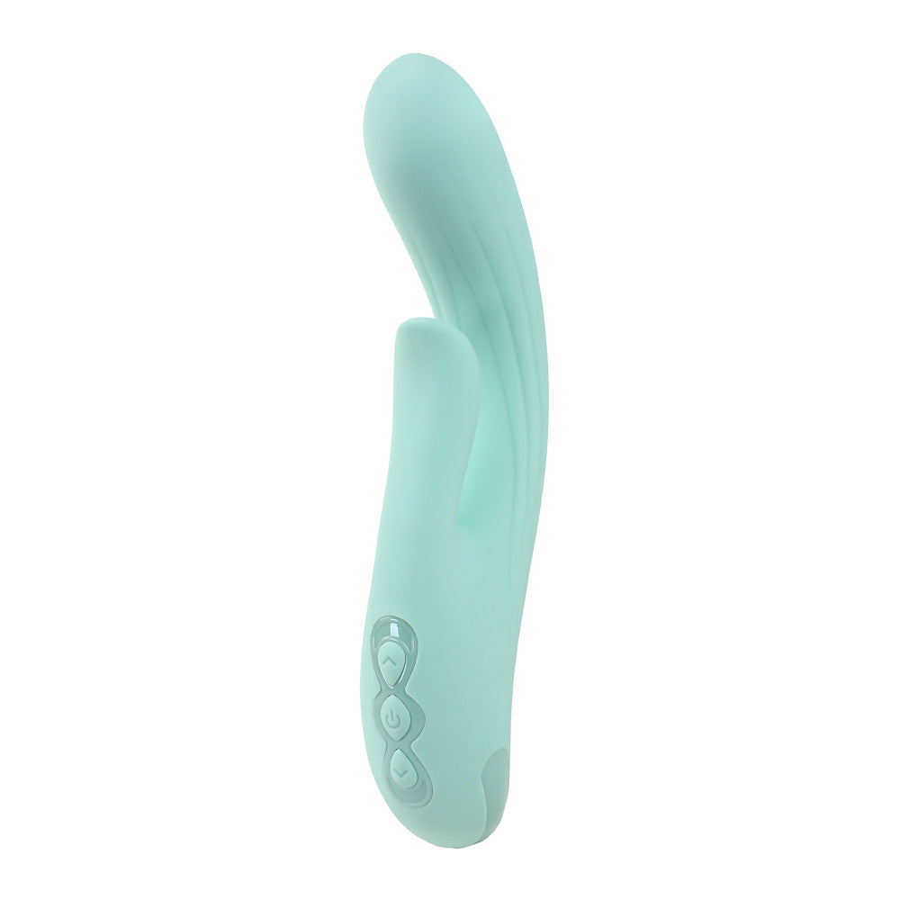 Vibromasseur Rabbit Comète