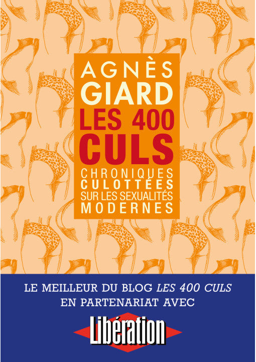 Les 400 Culs - La Musardine