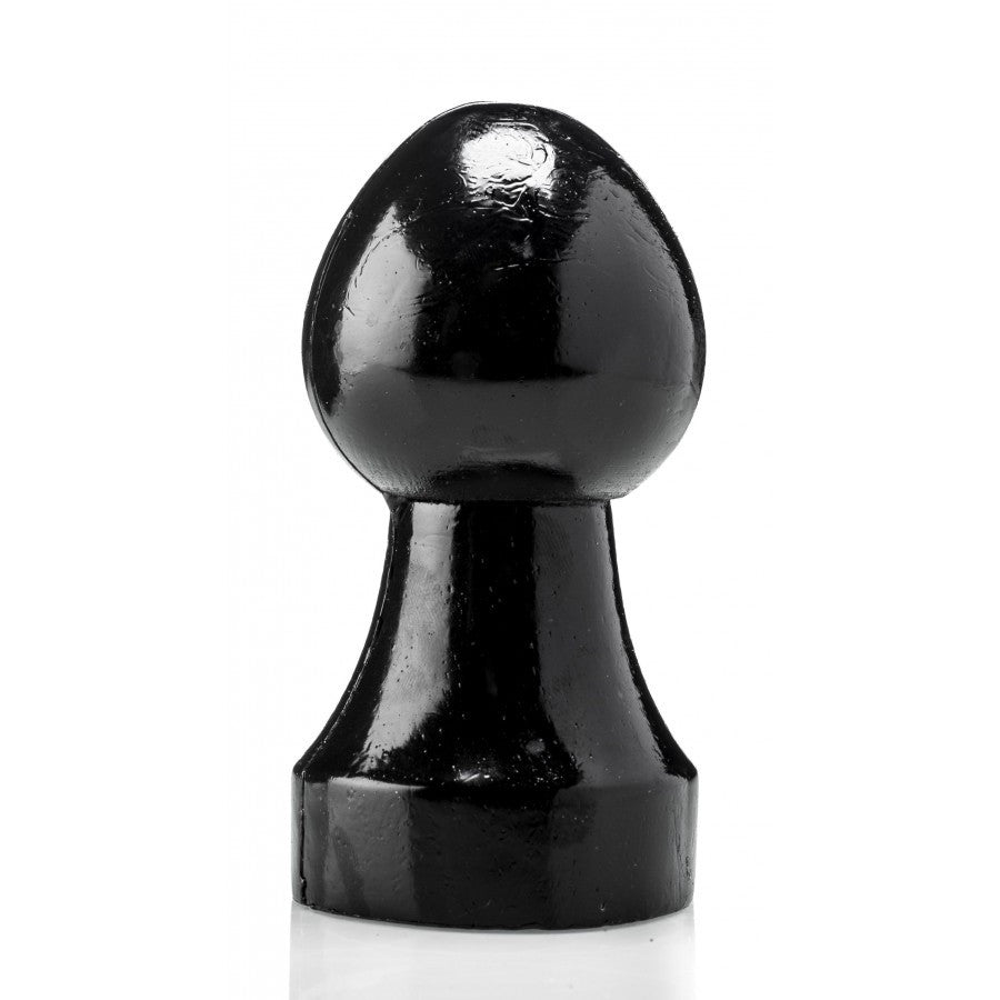 Plug XL Champignon en Vinyle - HardToys