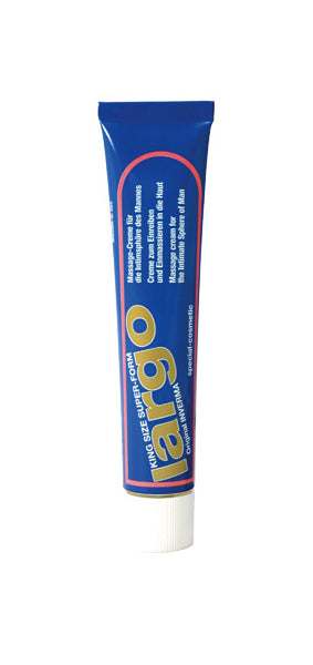 Crème Développante Largo pour Penis 40 ml