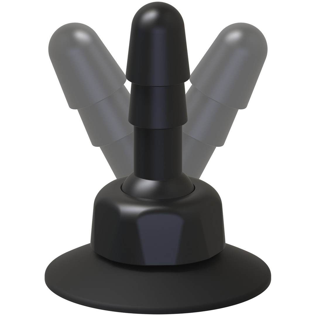 Ventouse 360 Deluxe Vac U Lock