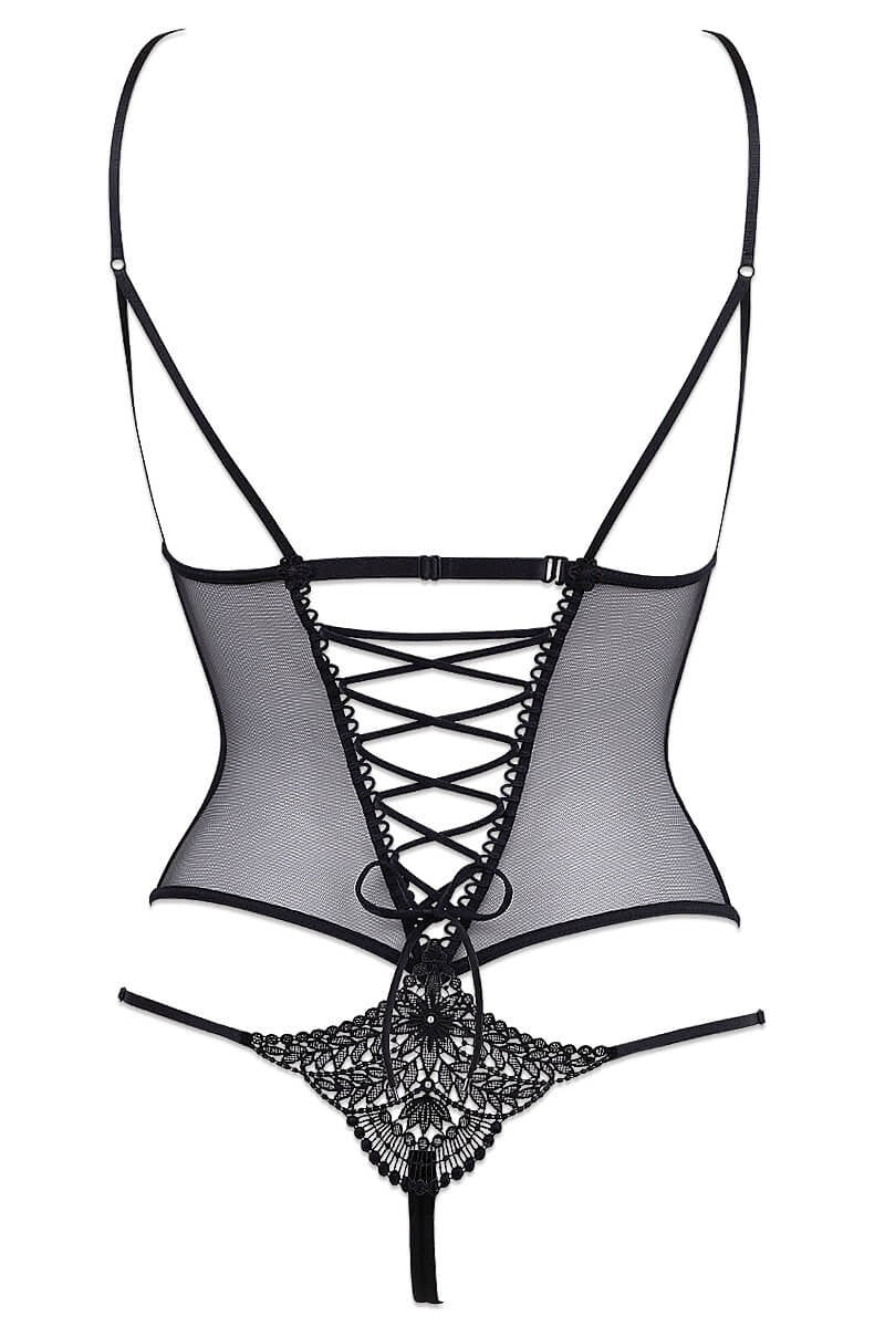 Corps de Body Modulable Cabaret