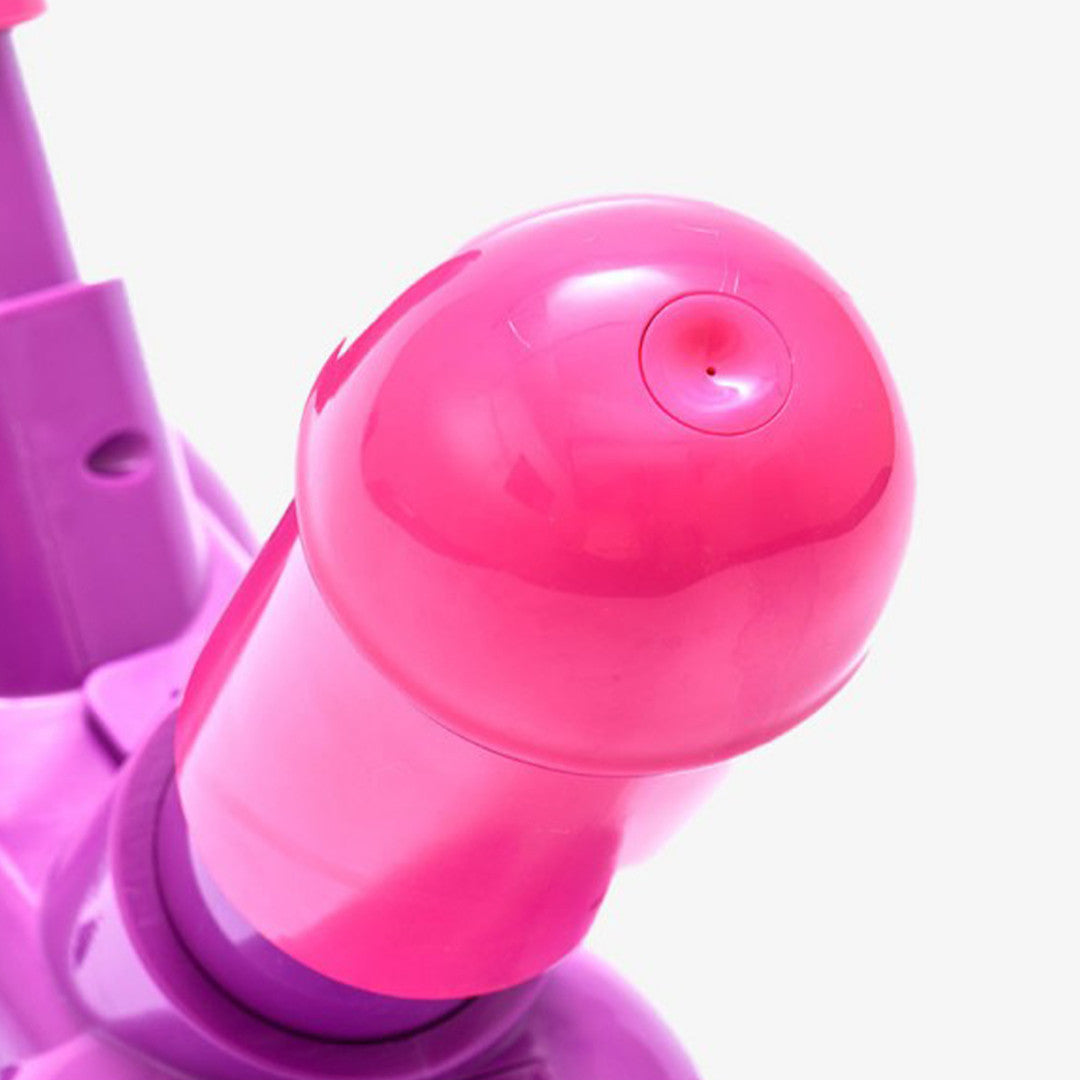 Zoom sur le jeu Éjaculation Faciale Cum Face Game