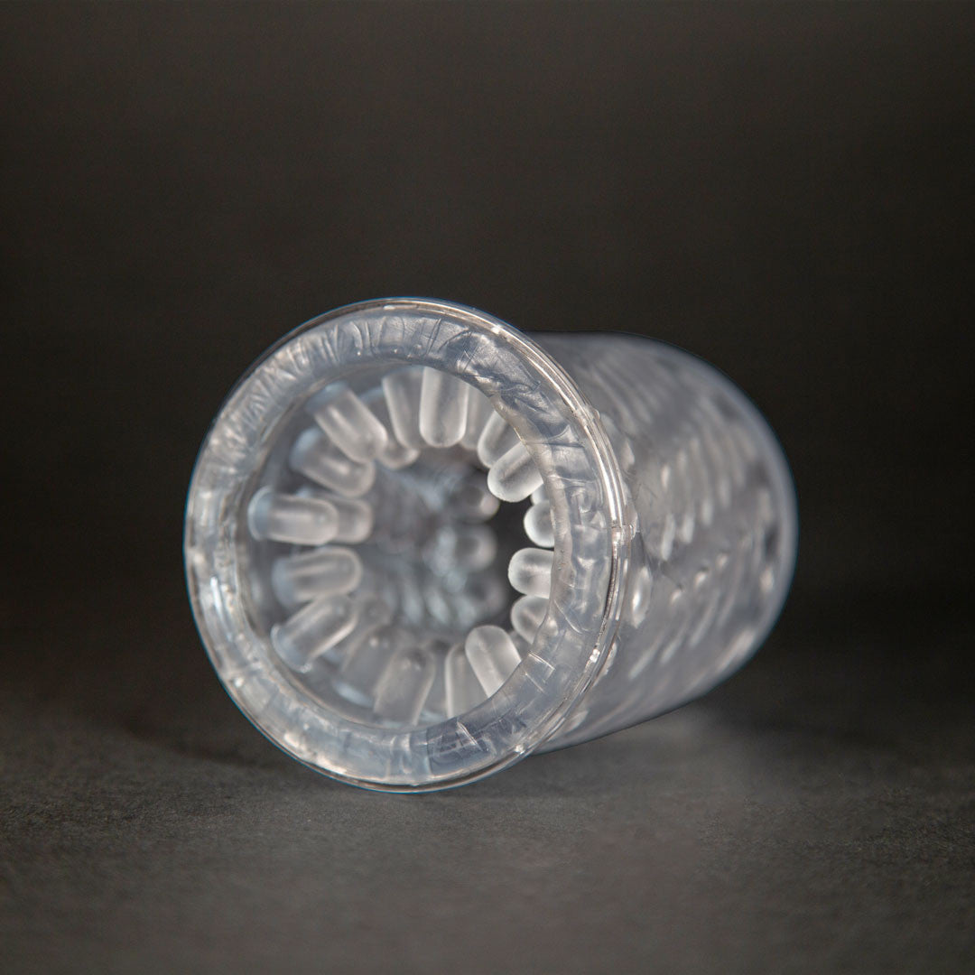 Gaine pour Cyclone + Transparent
