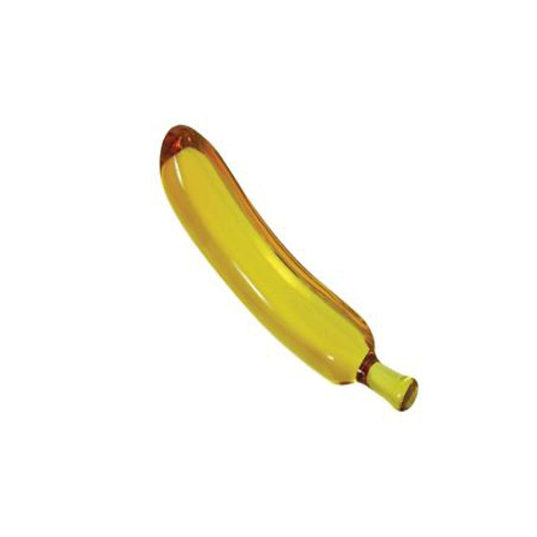 Dildo Banane Pyrex