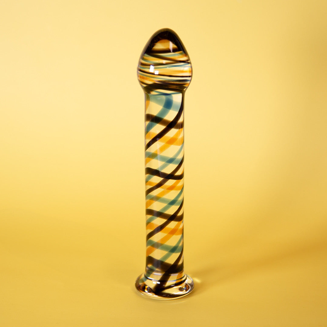 Dildo Pyrex