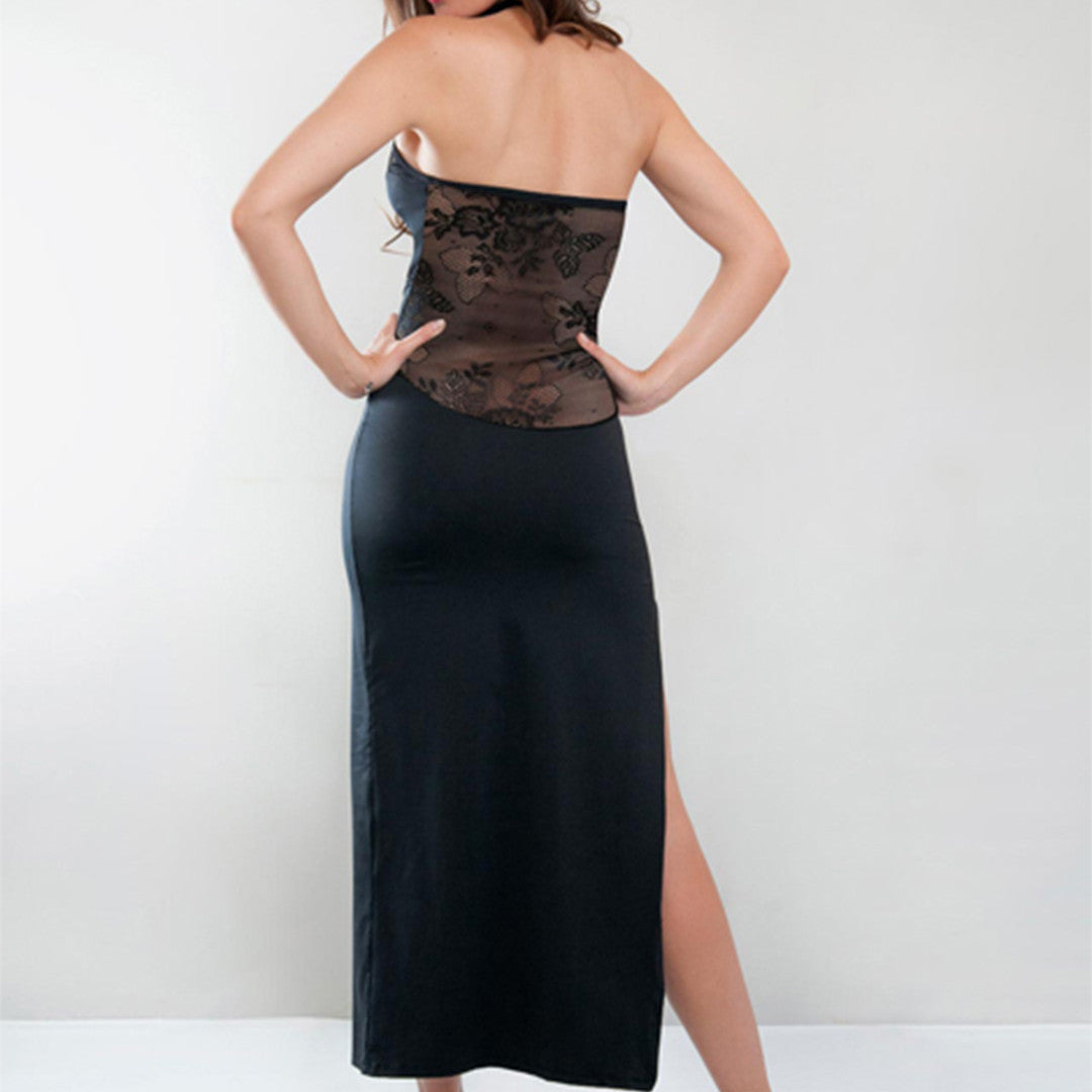 Robe Longue Angelina