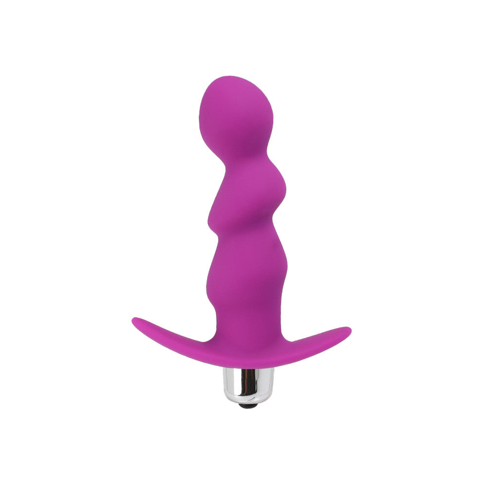 Stimulateur de Prostate Ondulé- Ecotoys