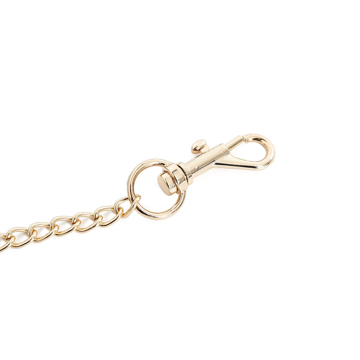 Coffret Bondage en Jean Collier avec Laisse