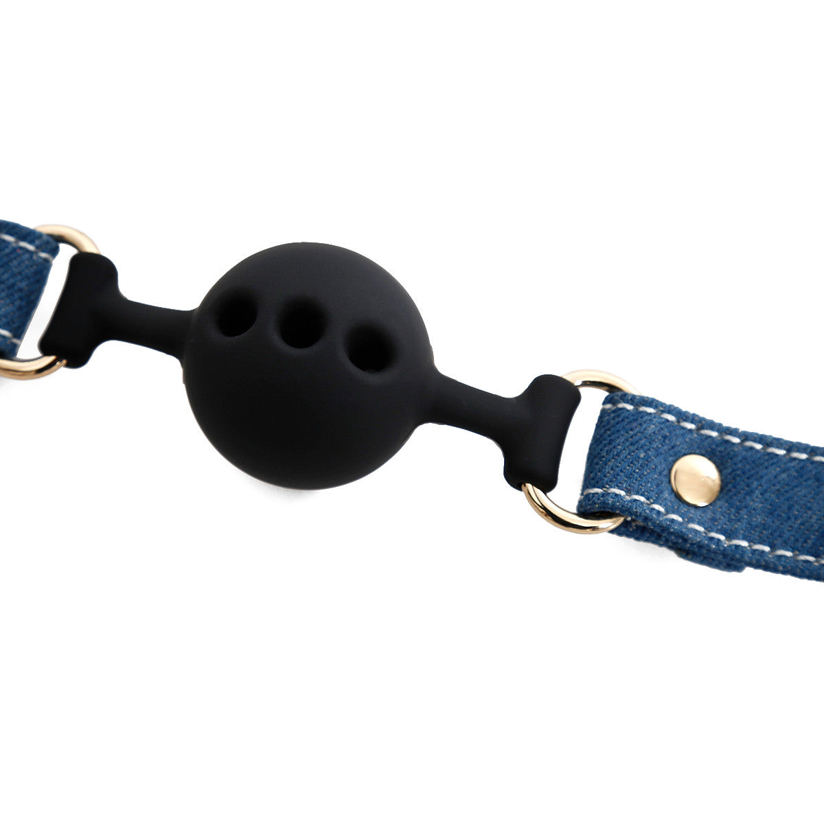 Coffret Bondage en Jean Baillon