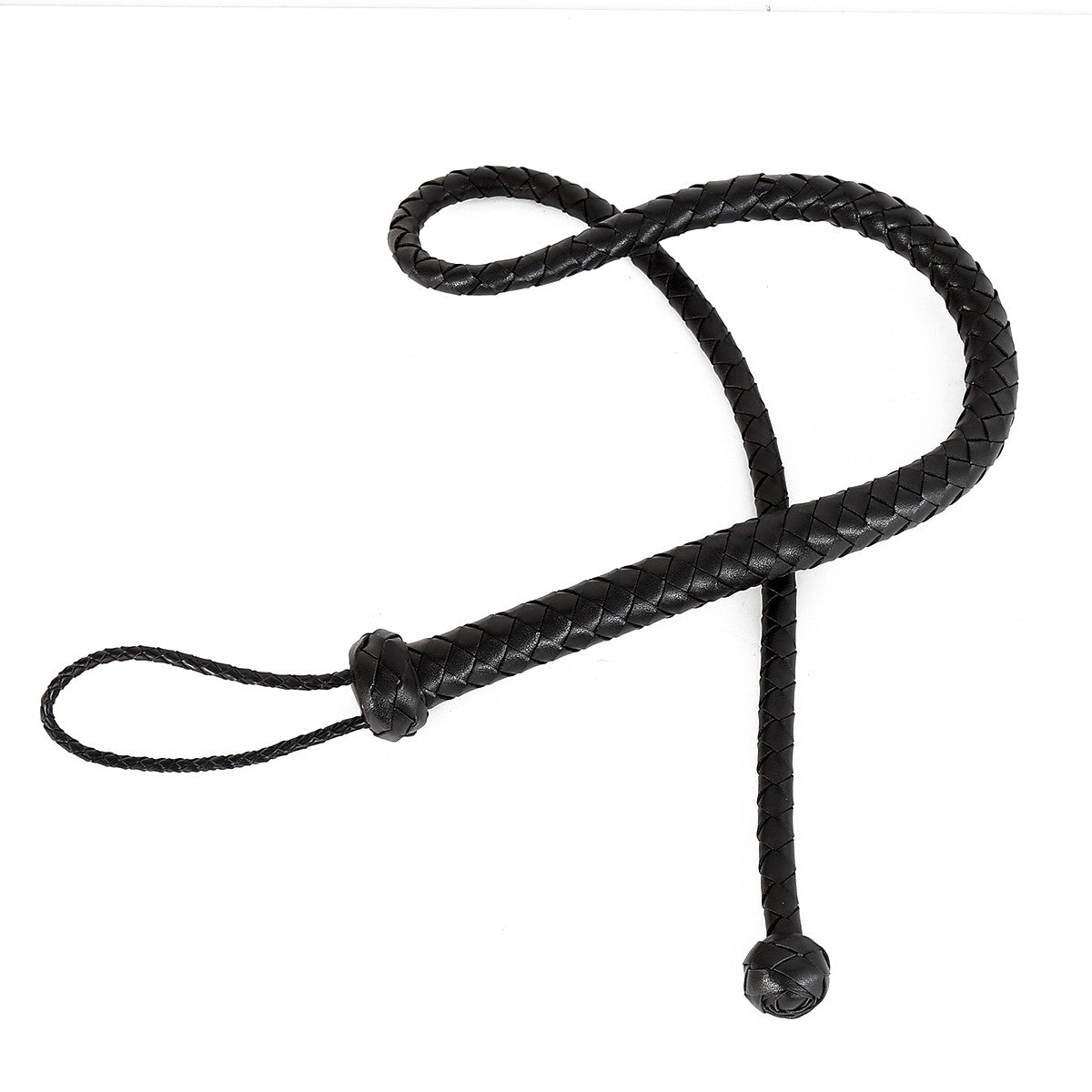 Fouet Faux cuir