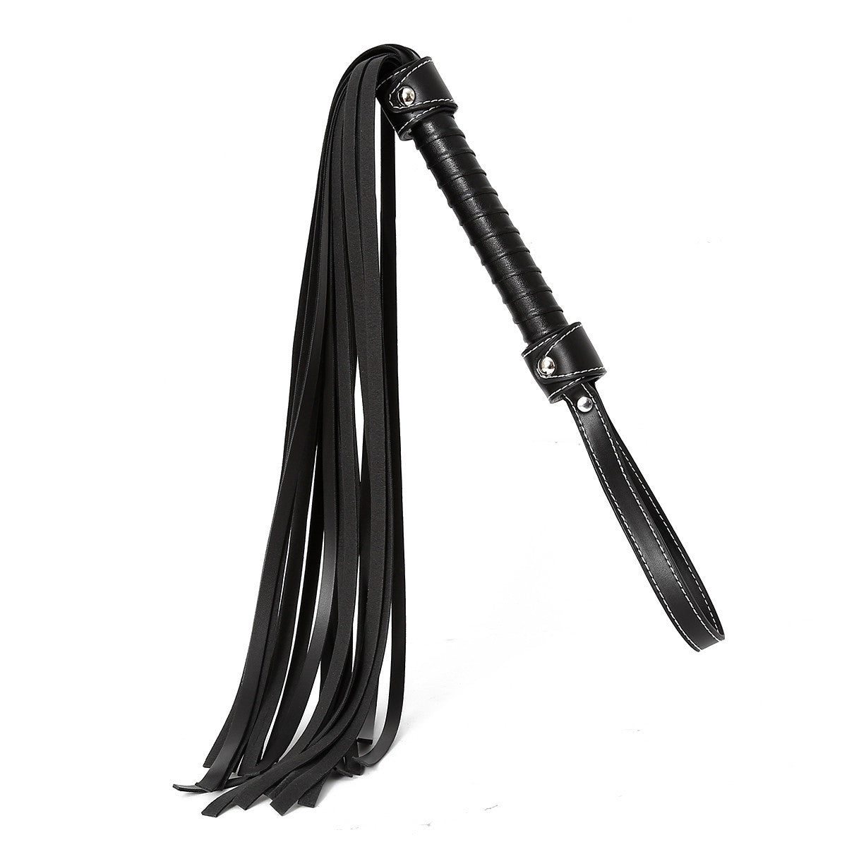 Martinet Long Faux Cuir