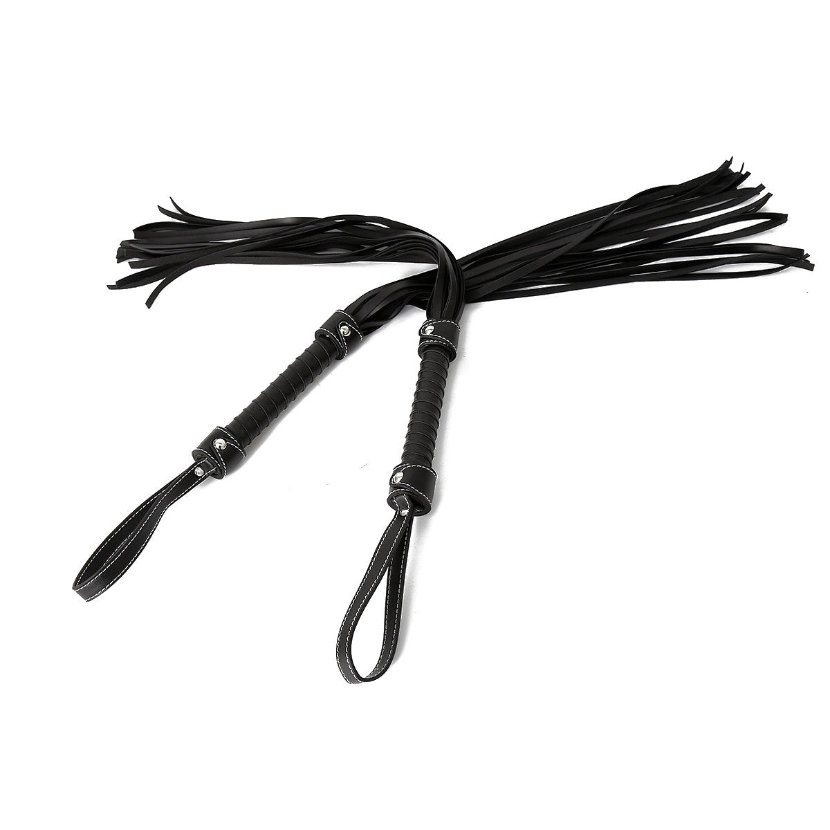 Martinet Long Faux Cuir